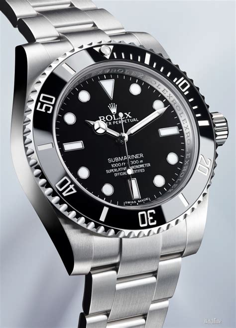 new submariner rolex price